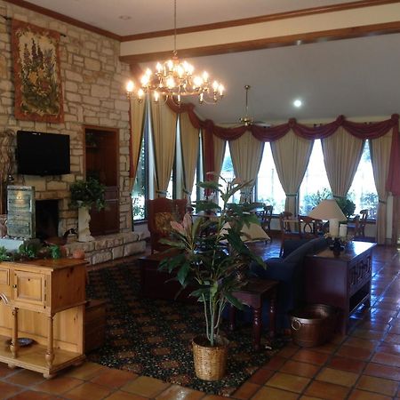 Countryside Inn Wharton Экстерьер фото