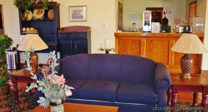 Countryside Inn Wharton Экстерьер фото