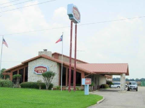 Countryside Inn Wharton Экстерьер фото